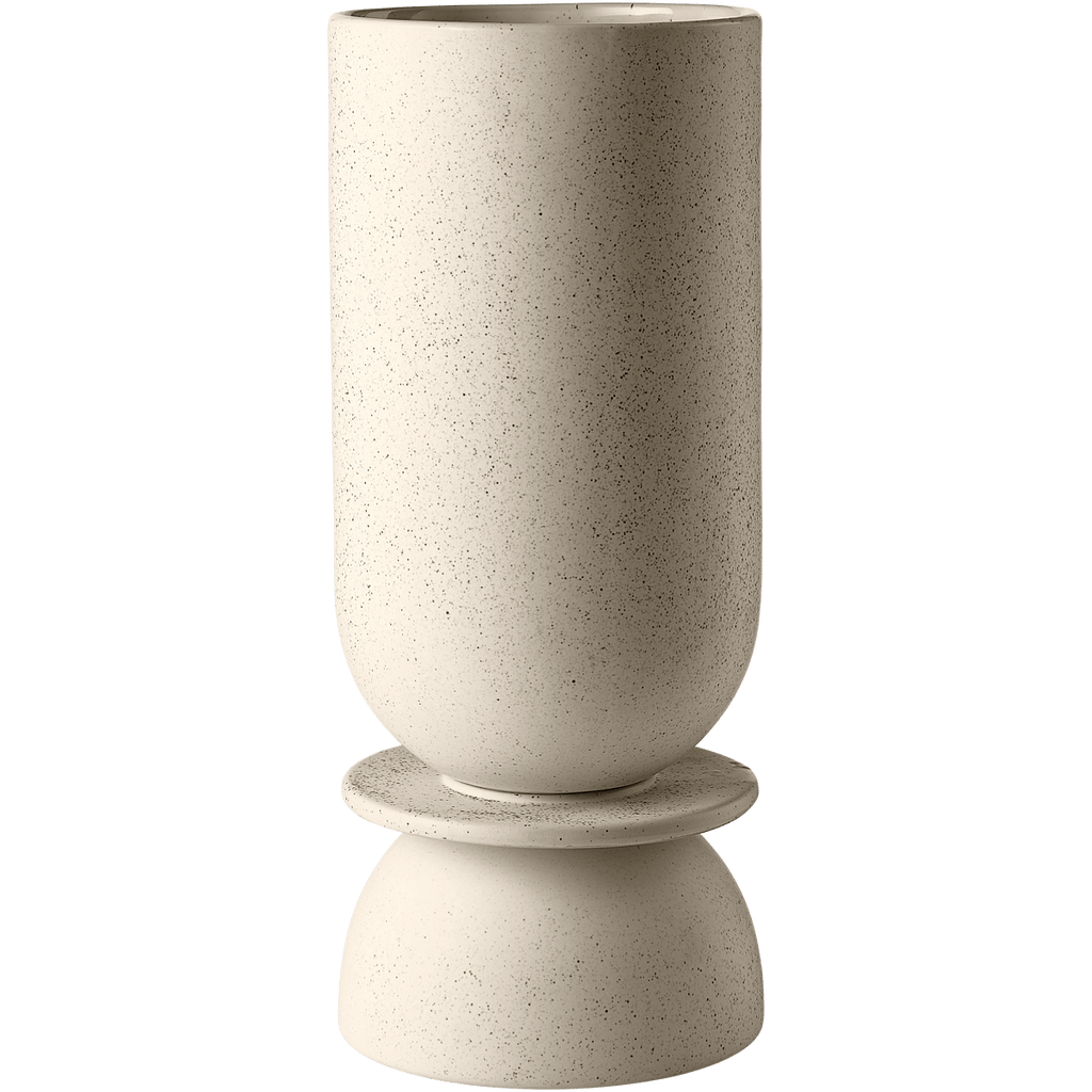 Hour Vase Ø12 x H29,5 cm