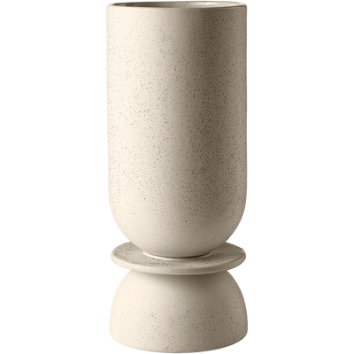 Hour Vase Ø12 x H29,5 cm