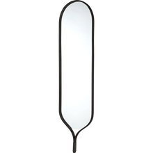Cargar imagen en el visor de la galería, Racquet Floor Mirror 200 x 50 x 5 cm