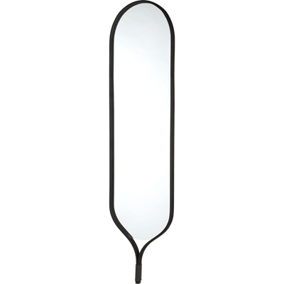 Wall Mirror 200x50 cm – Elegant Large-Scale Wall Mirror for Modern Spaces