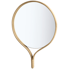 Load image into Gallery viewer, Racquet Mirror 101 x 70 x 5 cm