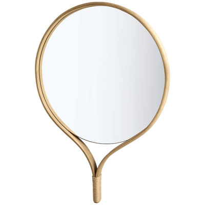 Racquet Mirror 101 x 70 x 5 cm