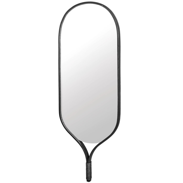Racquet Mirror 140 x 50 x 5 cm