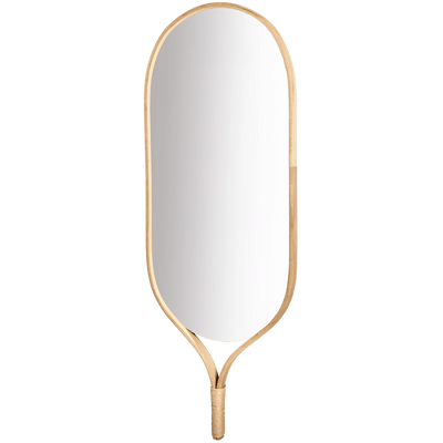 Racquet Mirror 140 x 50 x 5 cm