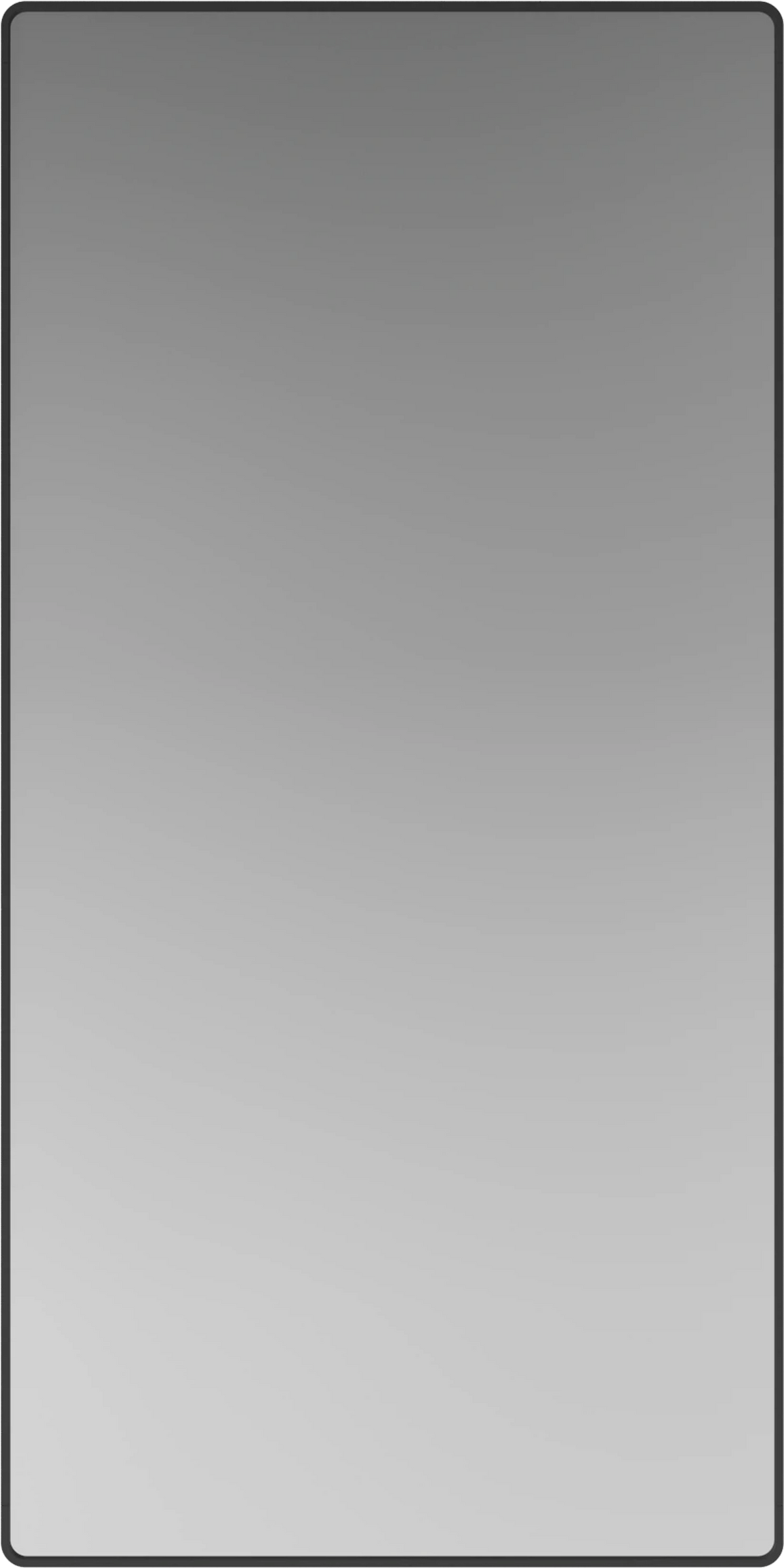 Ripple Mirror 160 x 80 x 3 cm