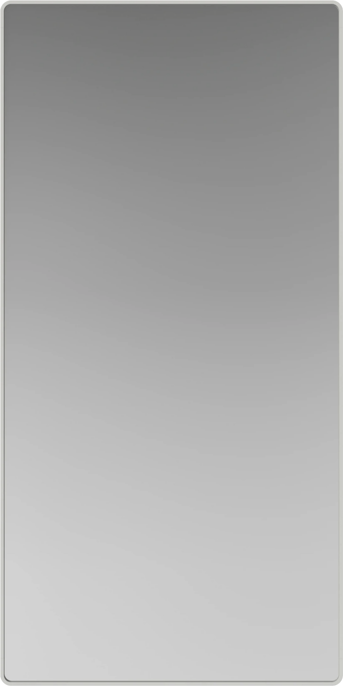 Ripple Mirror 160 x 80 x 3 cm