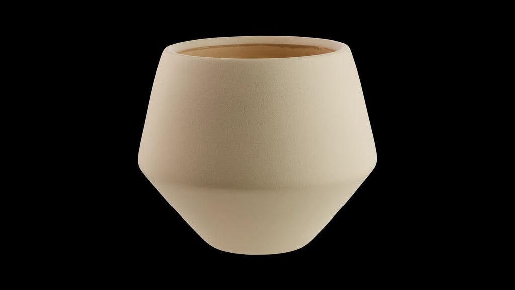 Grove Flowerpot Ø29 x H25 cm