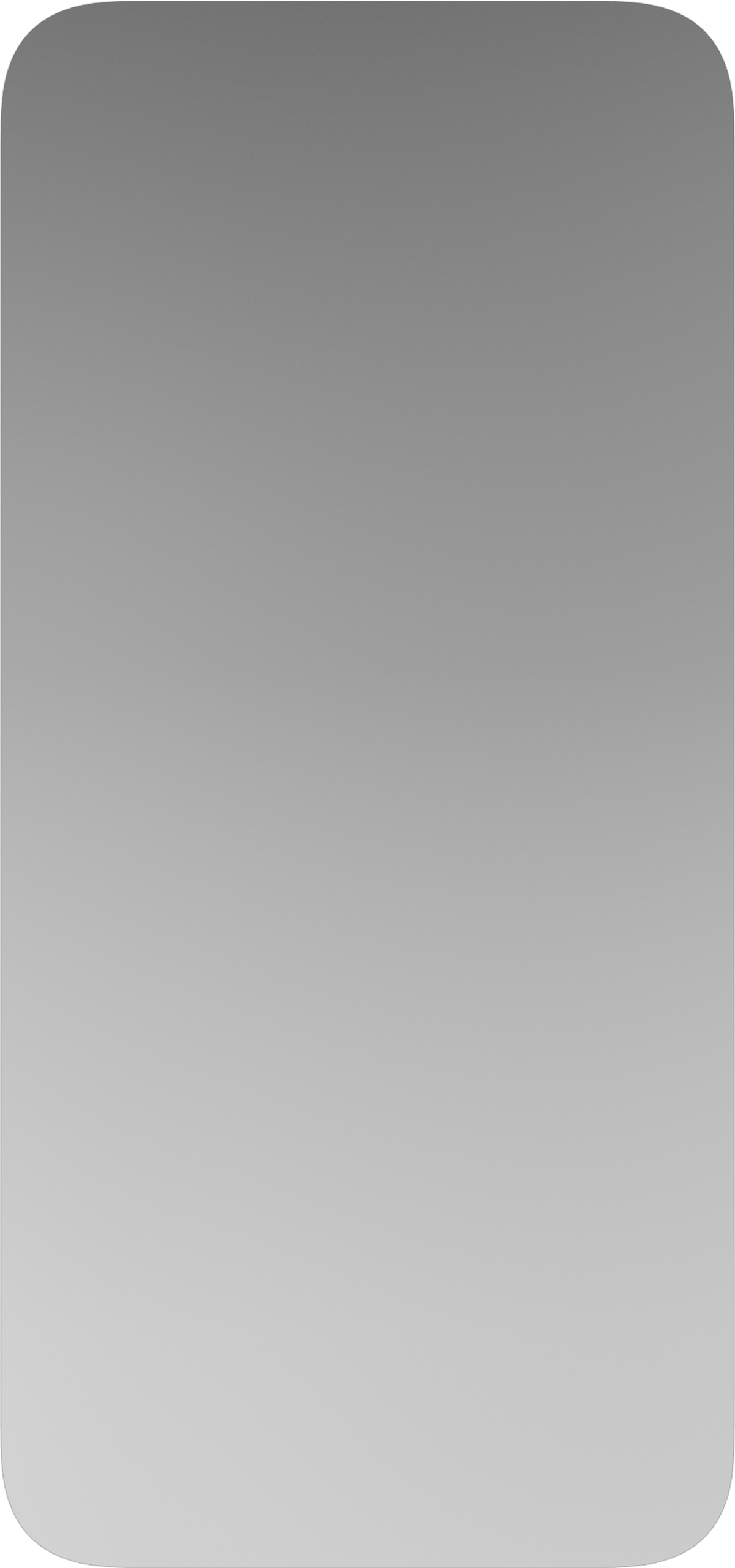 Vala Rectangular Mirror