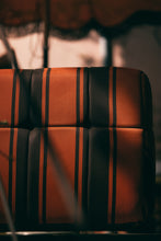 Load image into Gallery viewer, Lazy lounge chair outdoor retro