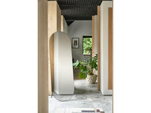 Carica l&#39;immagine nel visualizzatore di Gallery, Klast Vase/Flowerpot Dia 38.5 x 31 cm Offwhite