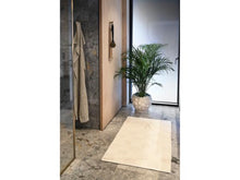 Carica l&#39;immagine nel visualizzatore di Gallery, Klast Vase/Flowerpot Dia 38.5 x 31 cm Offwhite