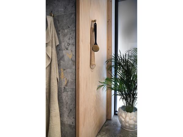 Klast Vase/Flowerpot Dia 38.5 x 31 cm Offwhite