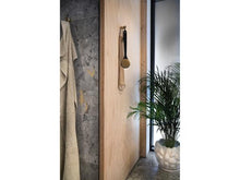 Carica l&#39;immagine nel visualizzatore di Gallery, Klast Vase/Flowerpot Dia 38.5 x 31 cm Offwhite