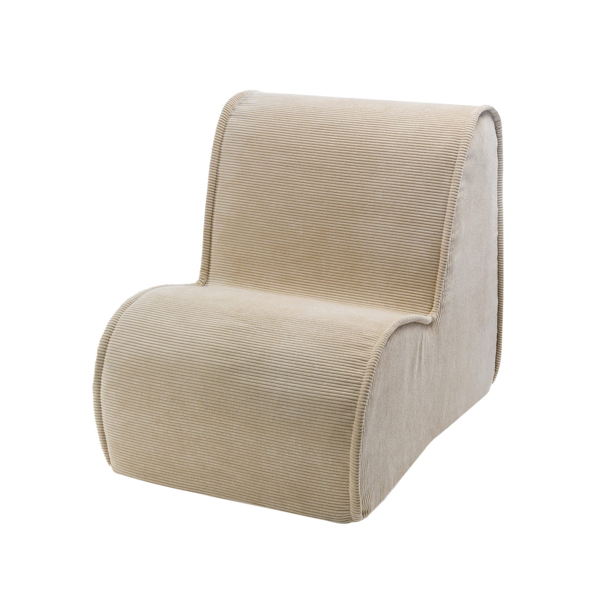 Chair For Children, Slimcord, Sand