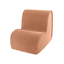 Carica l'immagine nel visualizzatore di Gallery, Chair For Children, Slimcord, Brick