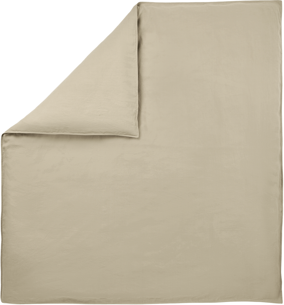 Soft Sleep Duvet Cover