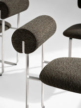 Cargar imagen en el visor de la galería, Hippo Steel Chair