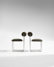 Cargar imagen en el visor de la galería, Hippo Steel Chair