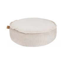 Load image into Gallery viewer, Puff Round Aesthetic Ecru