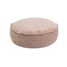 Cargar imagen en el visor de la galería, Puff Round Aesthetic Powder pink