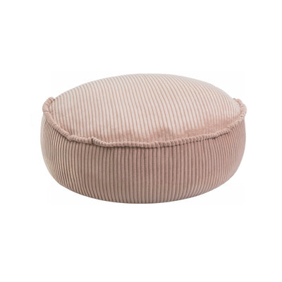 Puff Round Aesthetic Powder pink