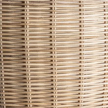 Load image into Gallery viewer, Rattan ceiling lamp