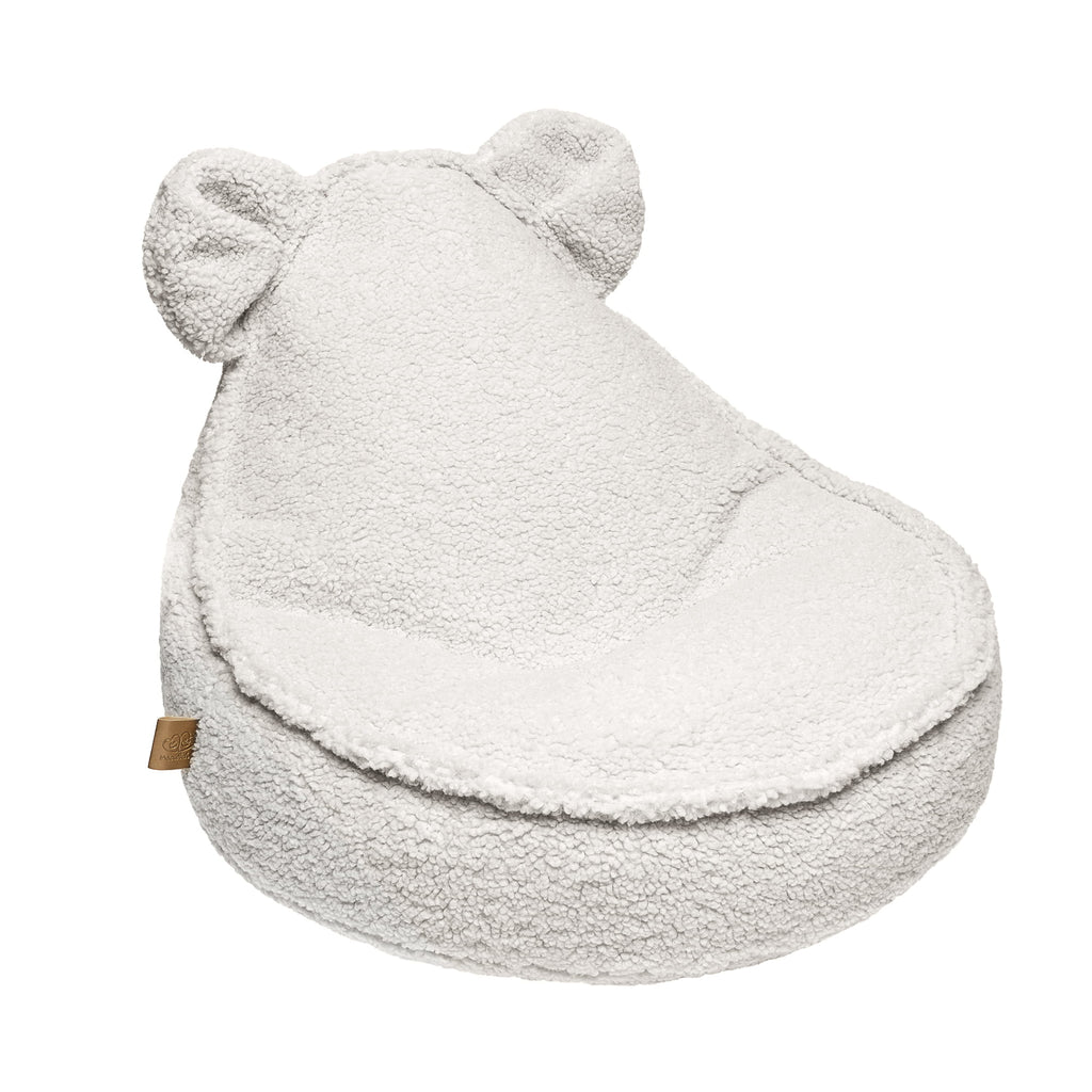 Bearly Sako Bag Teddy Cream