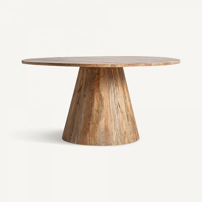 MERH DINING TABLE