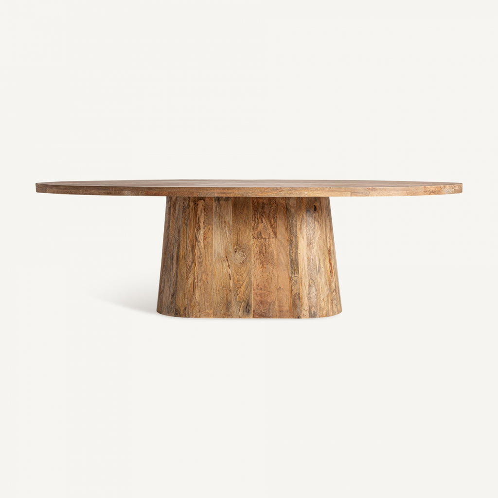 MERS DINING TABLE