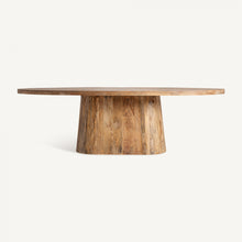 Charger l&#39;image dans la galerie, MERS DINING TABLE