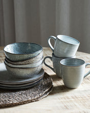 Load image into Gallery viewer, Brunch kit, Rustic, Grey/Blue