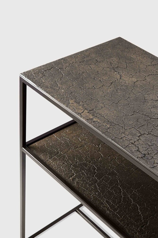 Pentagon console