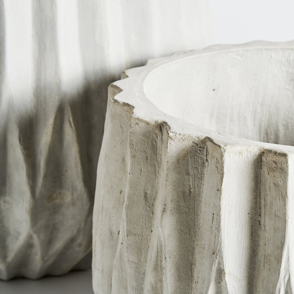 ESSING AMPHORA VASE (SET OF 2)