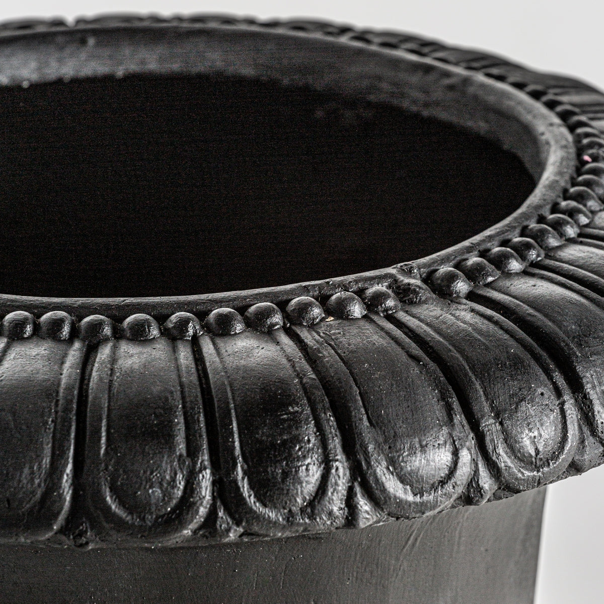 RHODES AMPHORA VASE