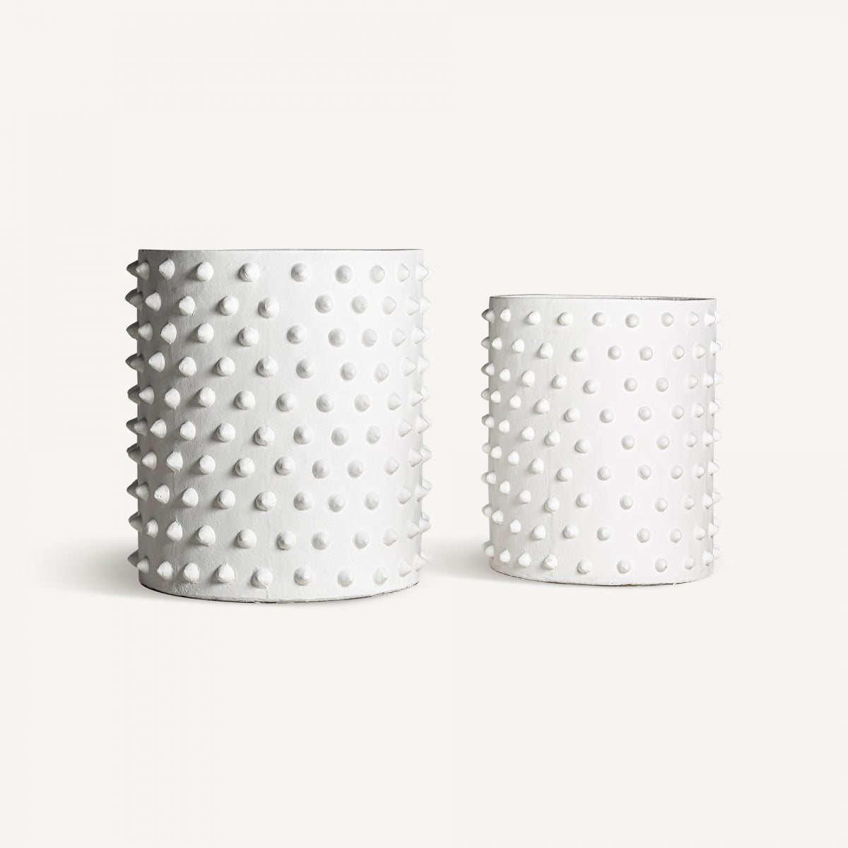 SANTORINI AMPHORA VASE (SET OF 2)