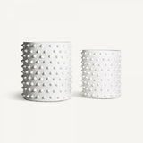 SANTORINI AMPHORA VASE (SET OF 2)