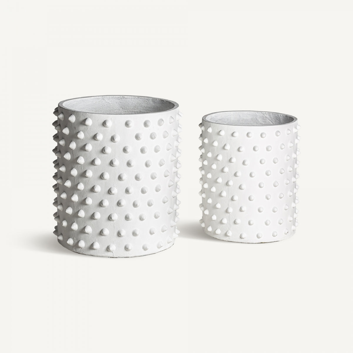 SANTORINI AMPHORA VASE (SET OF 2)