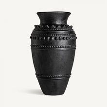 Carica l&#39;immagine nel visualizzatore di Gallery, MARAKECH AMPHORA VASE