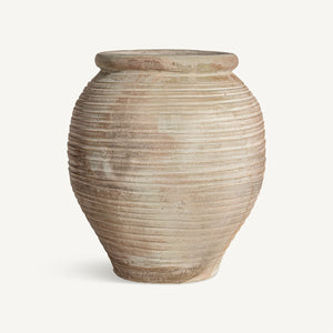 KASANDRA AMPHORA VASE