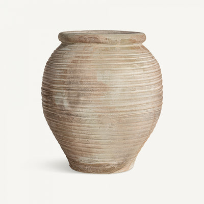 KASANDRA AMPHORA VASE
