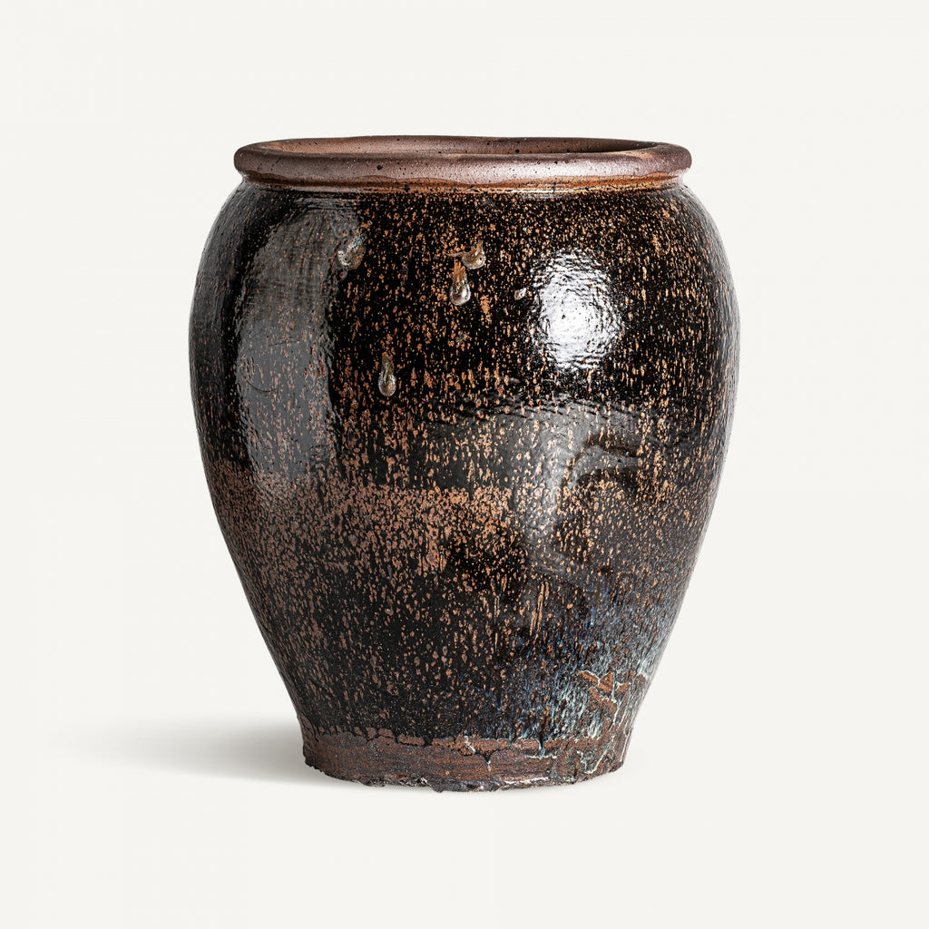 ANQUELINA AMPHORA VASE