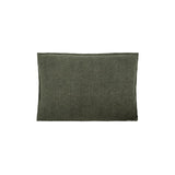 Cushion, HDMaku, Dark Green