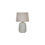 Table lamp incl. lampshade, HDTana, Off-White