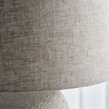 Load image into Gallery viewer, Table lamp incl. lampshade, HDTana, Off-White