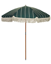 Load image into Gallery viewer, Garden umbrella, HDBlock, Green