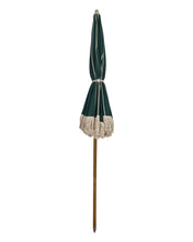 Load image into Gallery viewer, Garden umbrella, HDBlock, Green