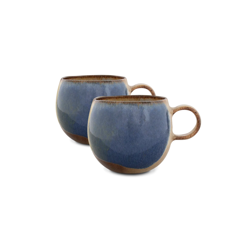 Mug - Corals set - 2 uni.