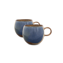Load image into Gallery viewer, Mug - Corals set - 2 uni.