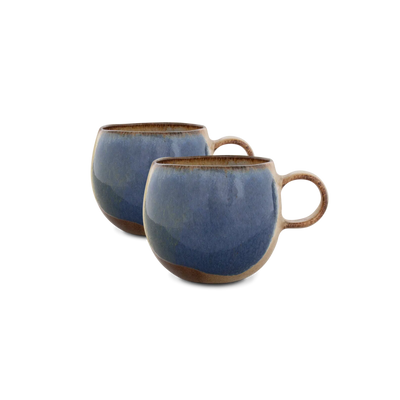 Mug - Corals set - 2 uni.