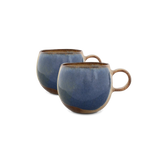 Mug - Corals set - 2 uni.